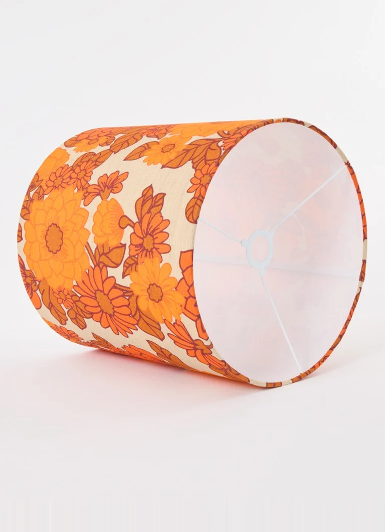 HKliving Petal Lampenschirm 42 cm
