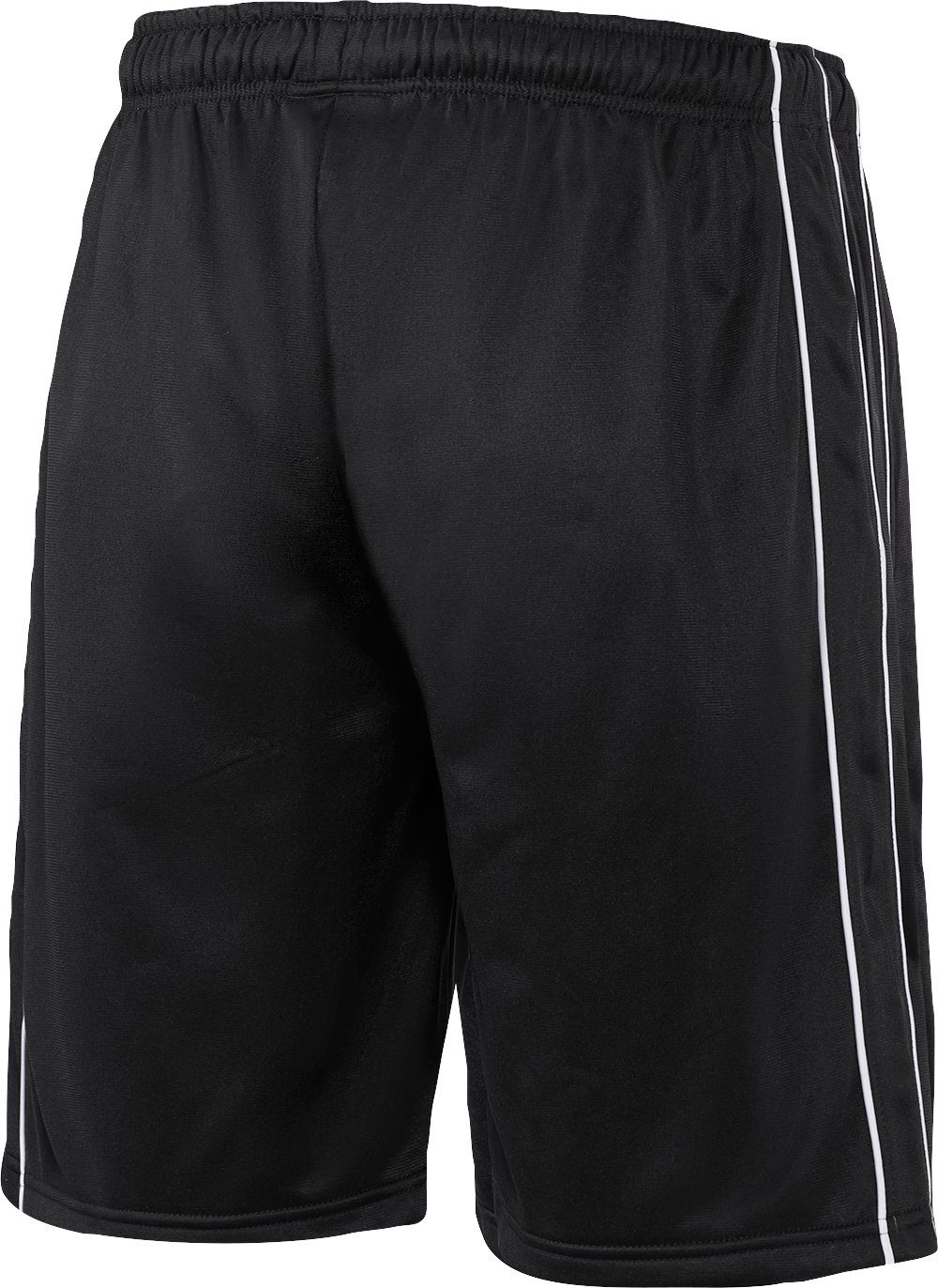Nordcap Jogg-Bermudas mit elastischem Bund