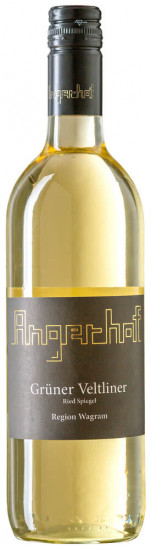 2022 Grüner Veltliner Ried Spiegel - Weingut Angerhof