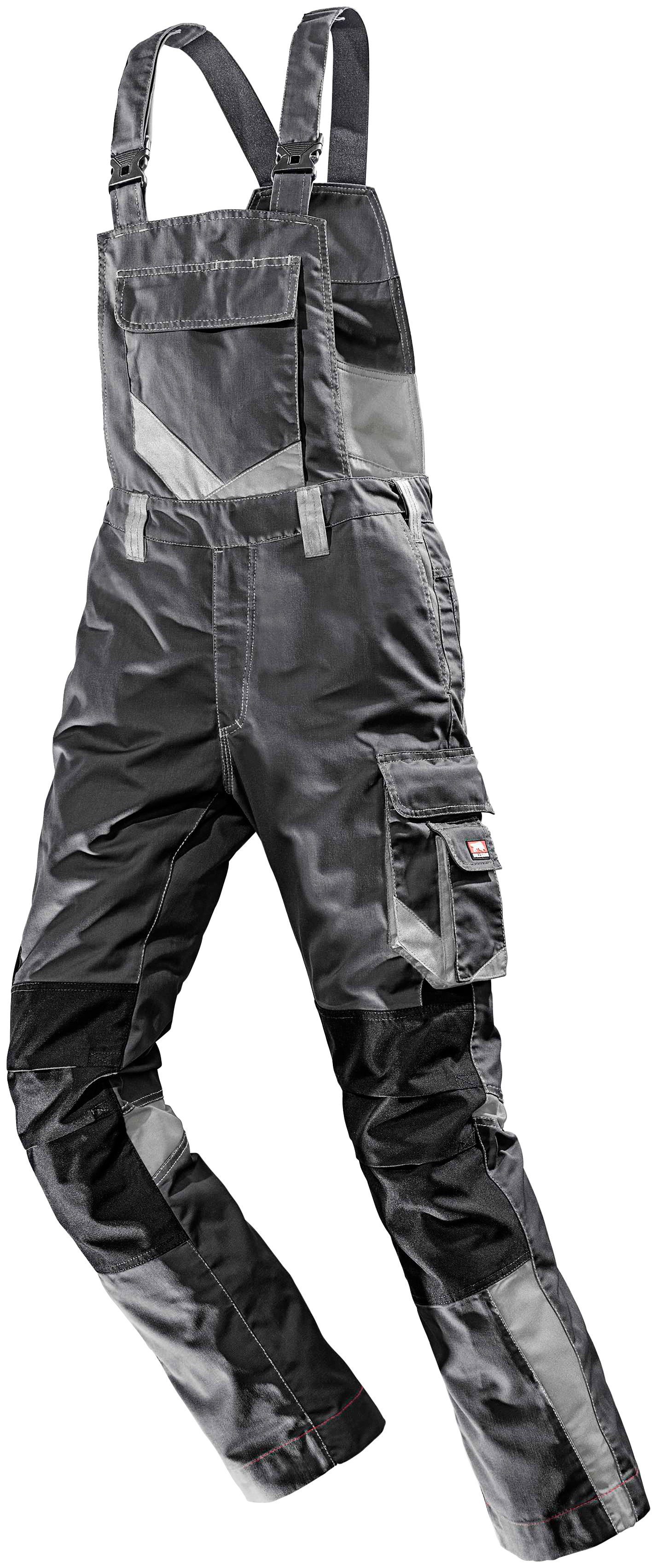 Bullstar Arbeitslatzhose WorXtar