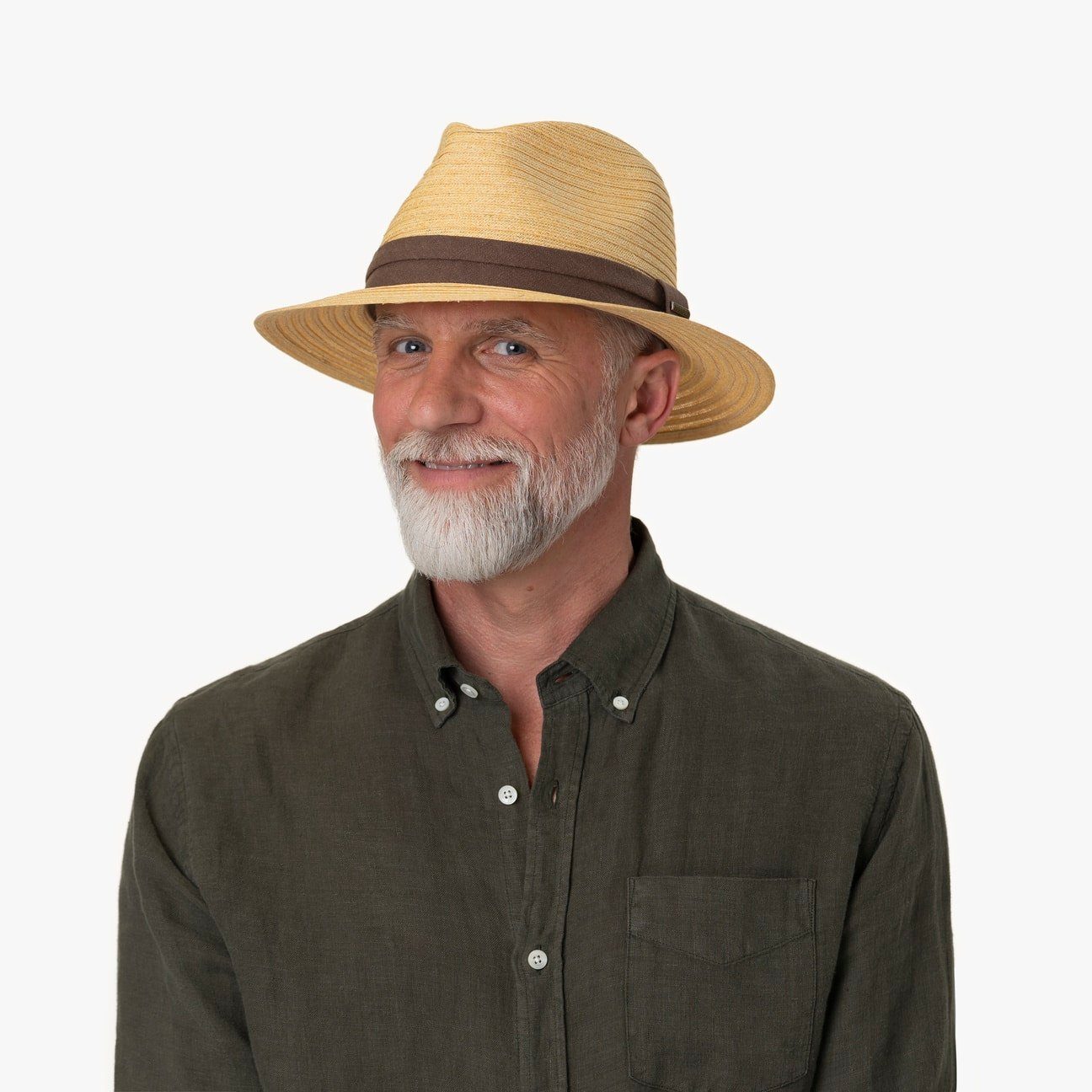Stetson Sonnenhut (1-St) Sommerhut