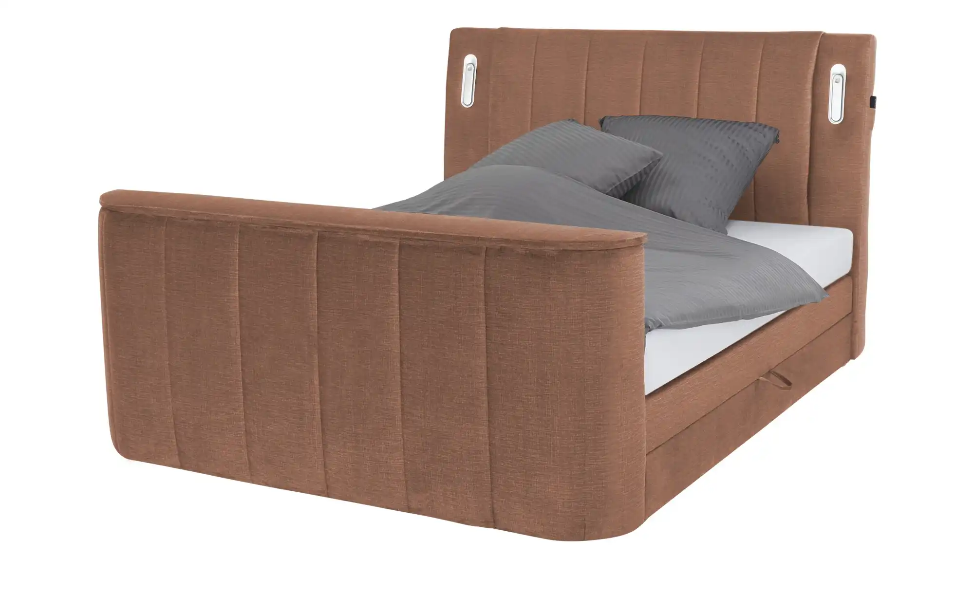 Boxspringbett