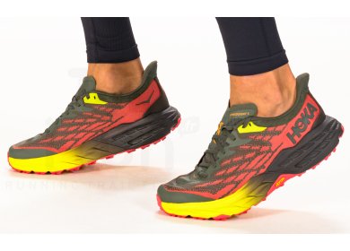 Hoka One One Speedgoat 5 M
