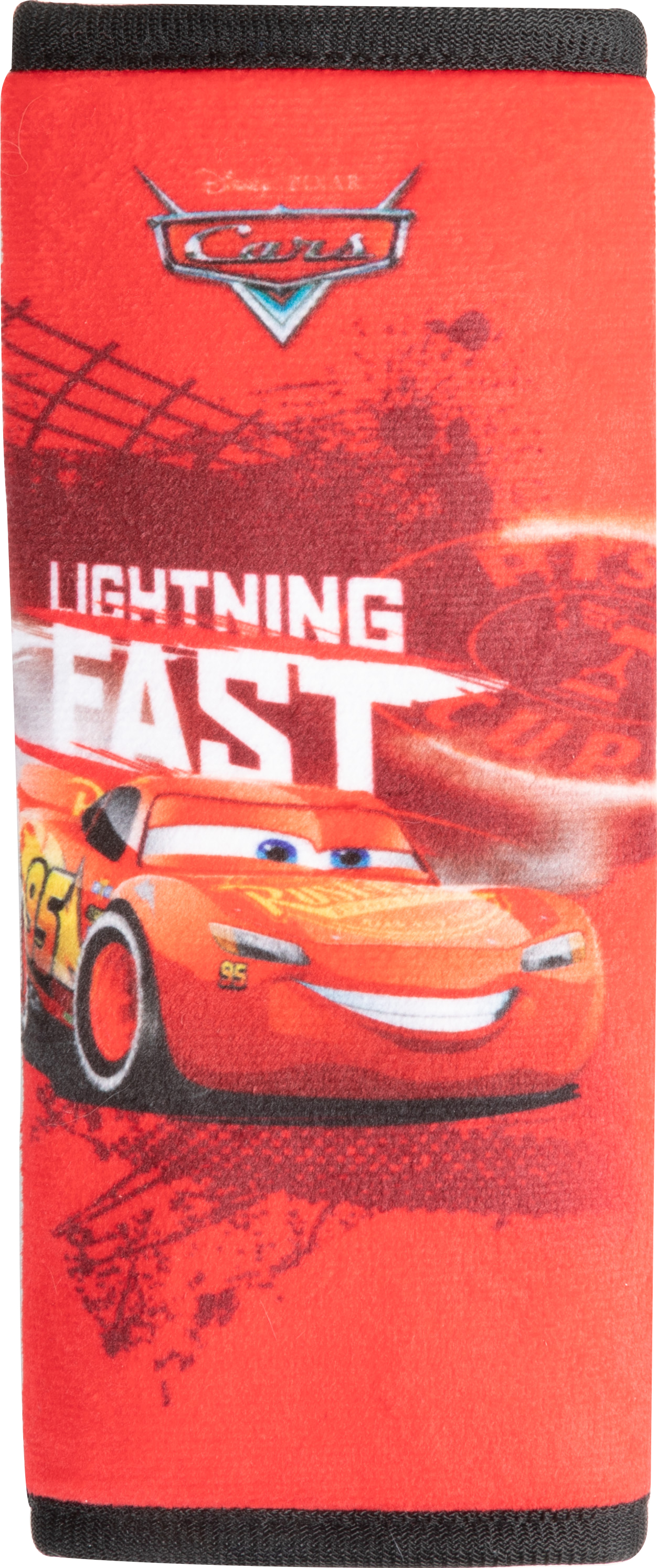 Gurtpolster im Cars Motiv von Disney, 1 Stück - ATU
