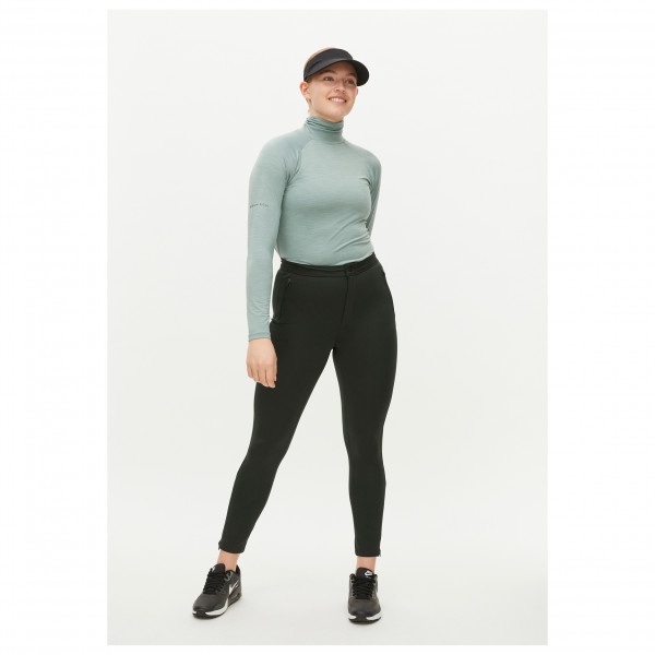 Röhnisch - Women's Hailey Polo - Longsleeve
