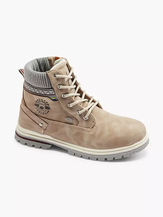 Dockers Schnürboots