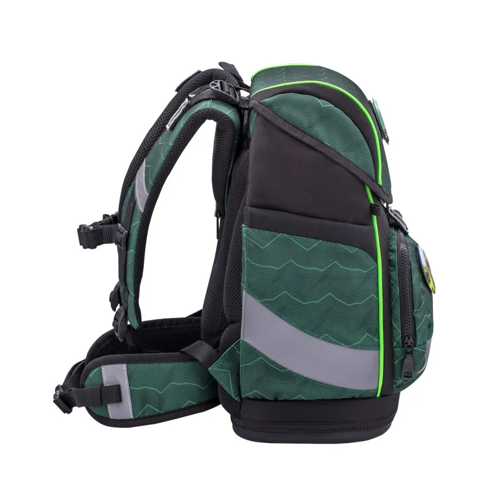 Belmil Premium Smarty Plus Twist of Lime Schulra﻿nzen-Set 5-tlg