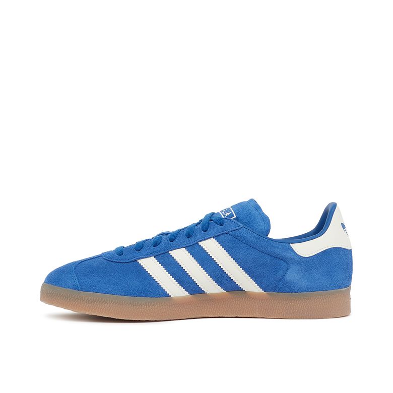adidas Originals Wmns Gazelle Italy team royal blue