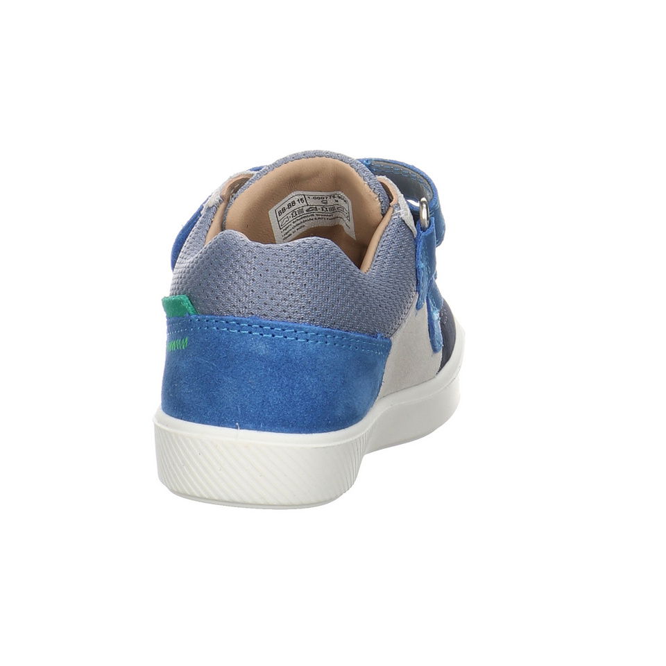 Superfit Supies Klettschuh