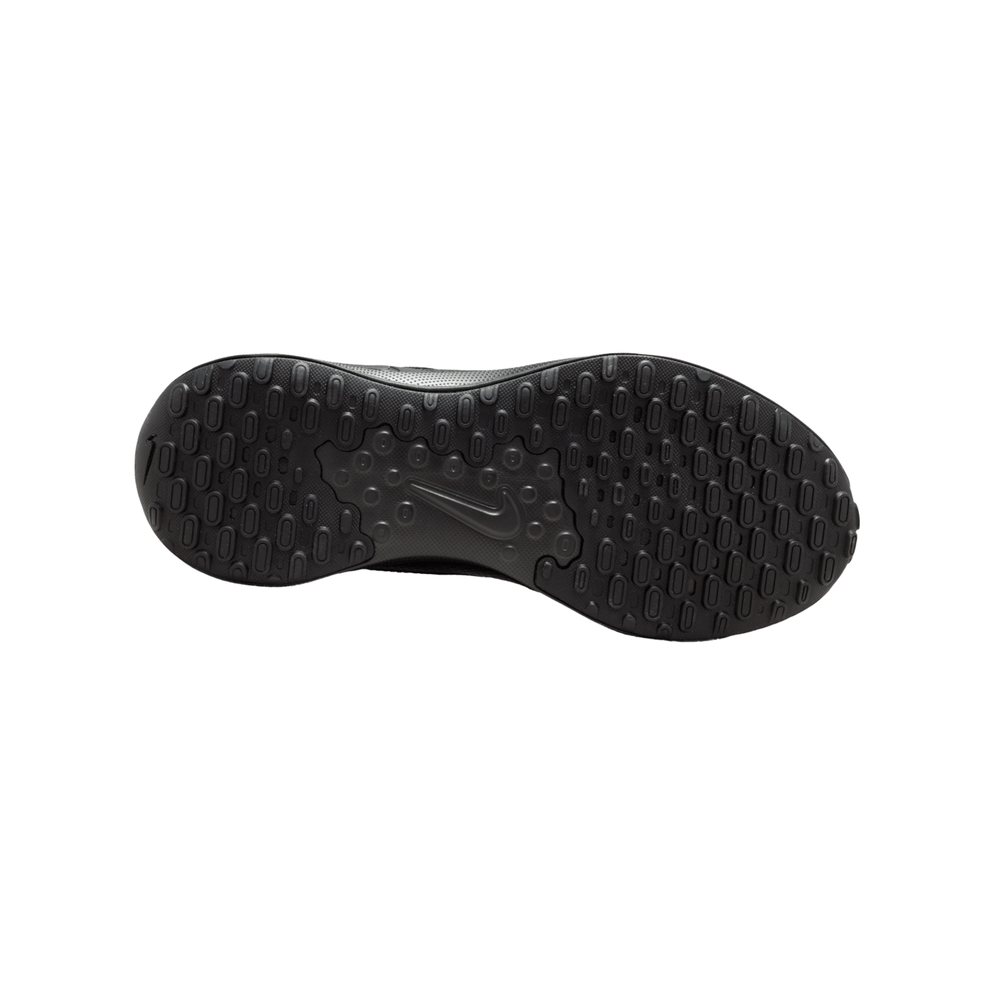 Nike Revolution 7 Road Schwarz F005