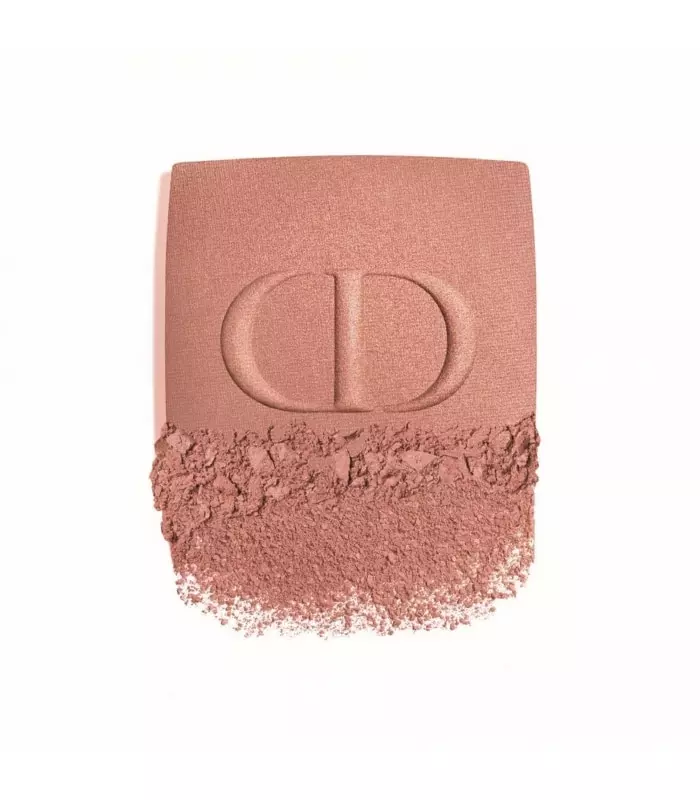 ROUGE BLUSH Blush joues et pommettes - longue tenue
