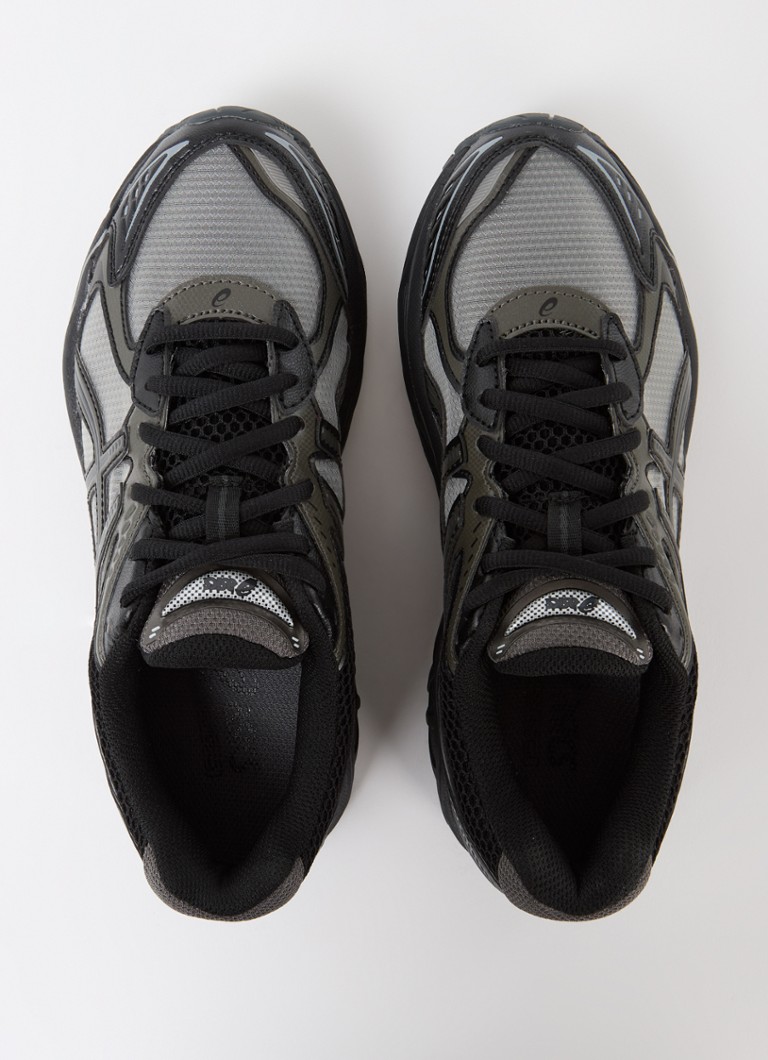 Teniși ASICS GT-2160 cu detalii din plasă