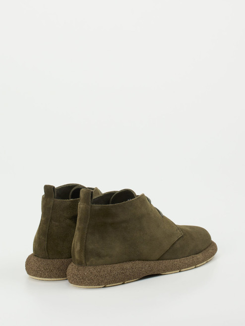 Schnürstiefelette-18036590001 Truman's