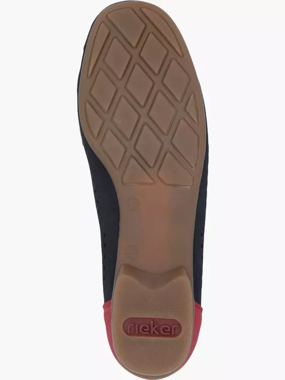 Rieker Damen Loafer