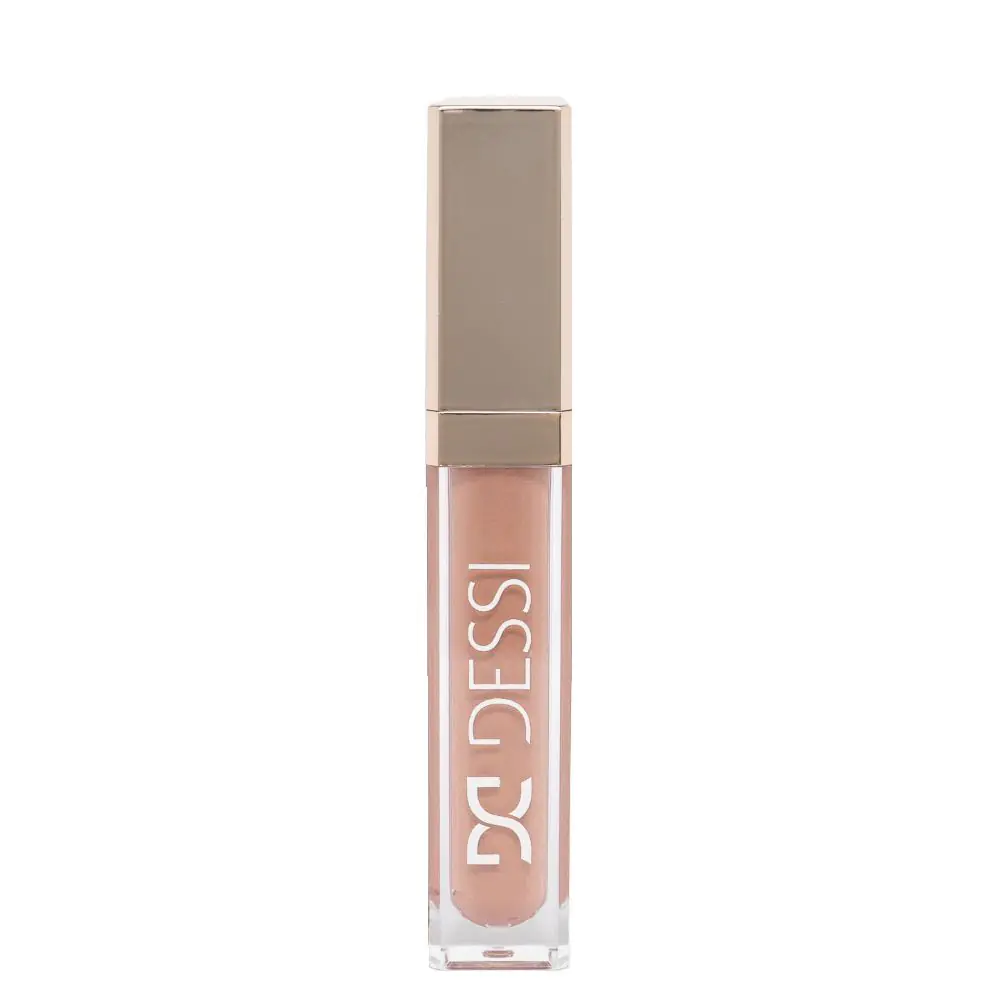 Dessi Cosmetics Ματ Υγρό Κραγιόν 19 Ego