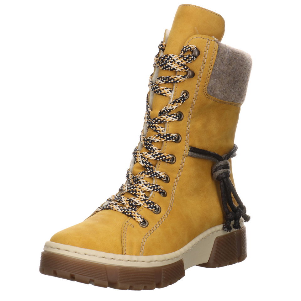 Rieker Boots
