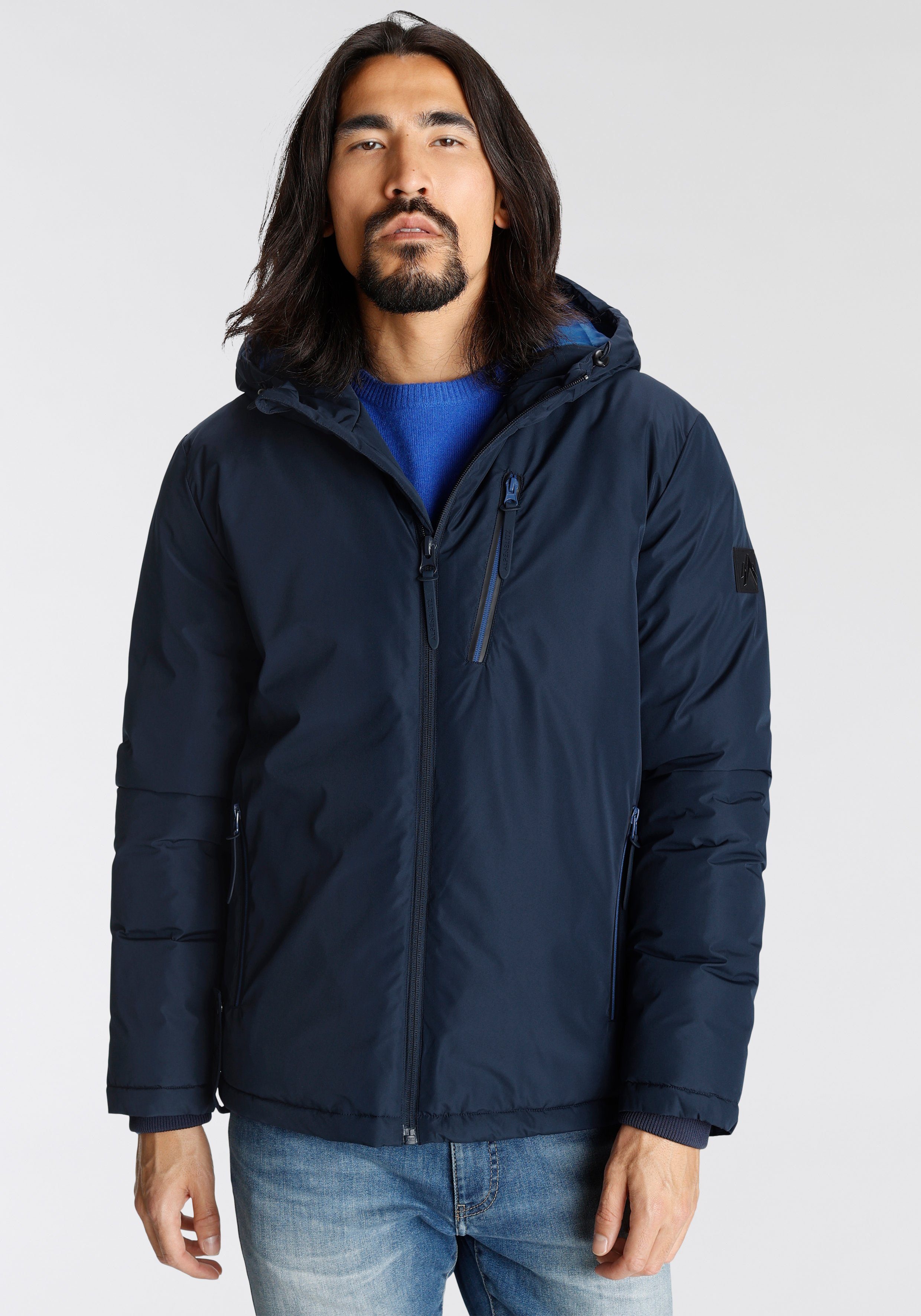 ALPENBLITZ Outdoorjacke 