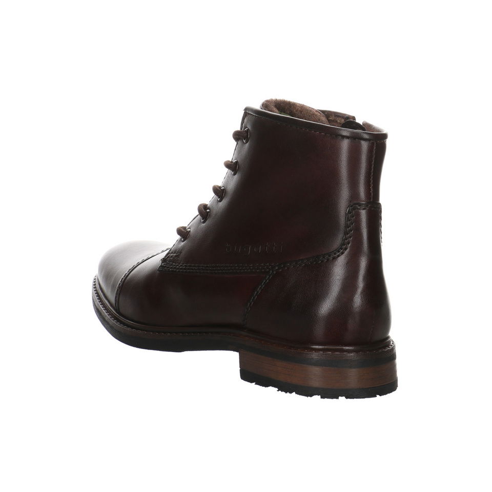 bugatti Boots