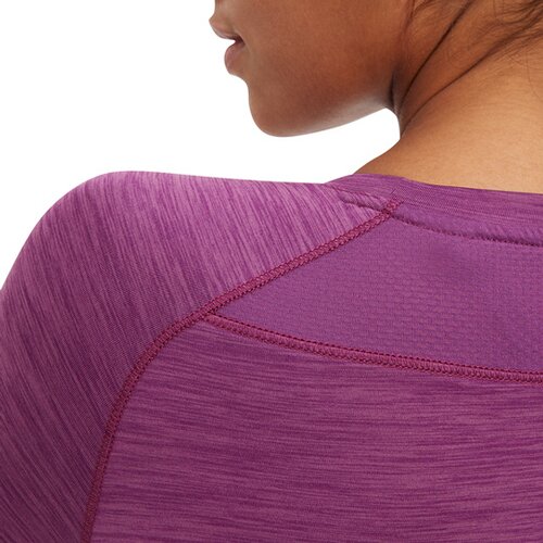 DAMEN LANGARMSHIRT EEVA II