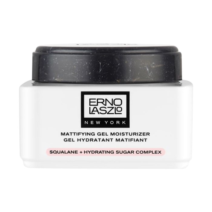Mattifying Gel Moisturizer