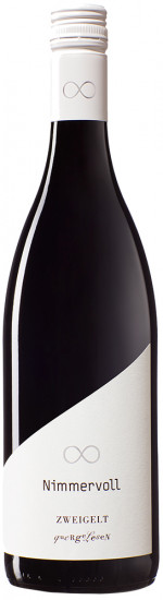 2019 Zweigelt 