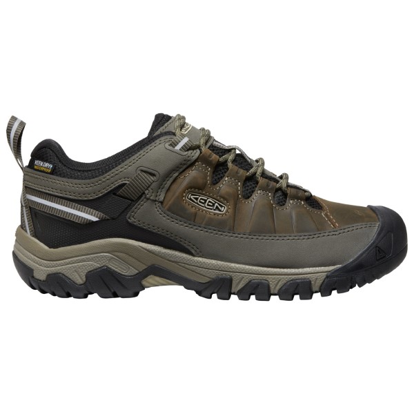 Keen - Targhee III WP Wide - Multisportschuhe