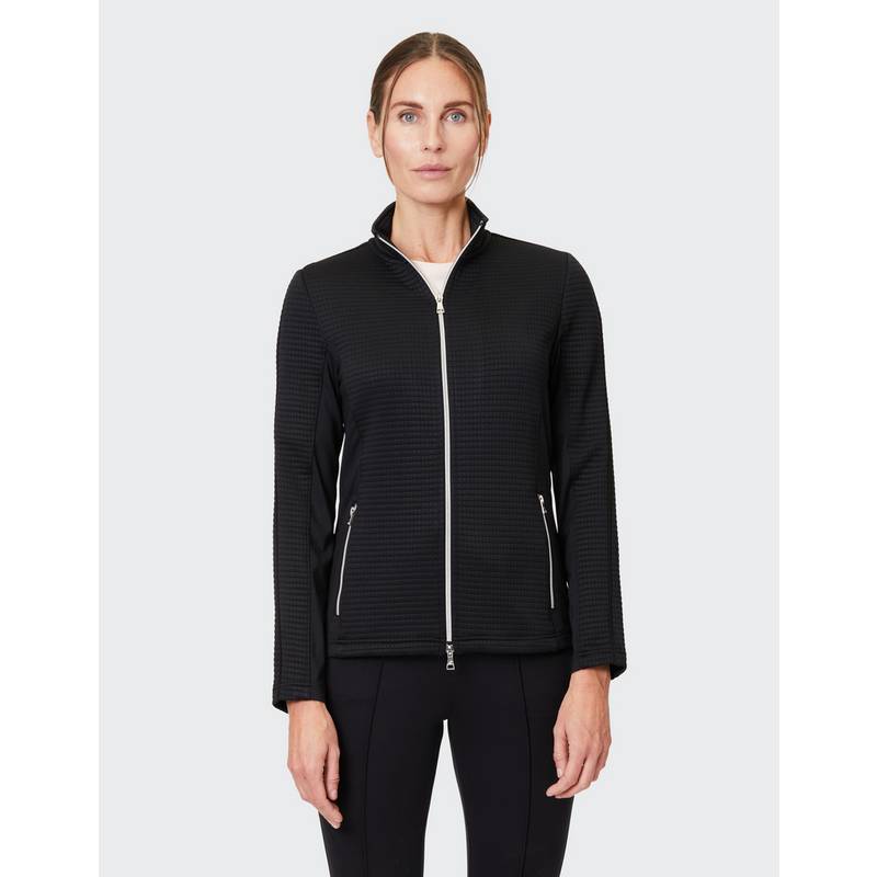 JOY sportswear SANJA Trainingsjacke Damen