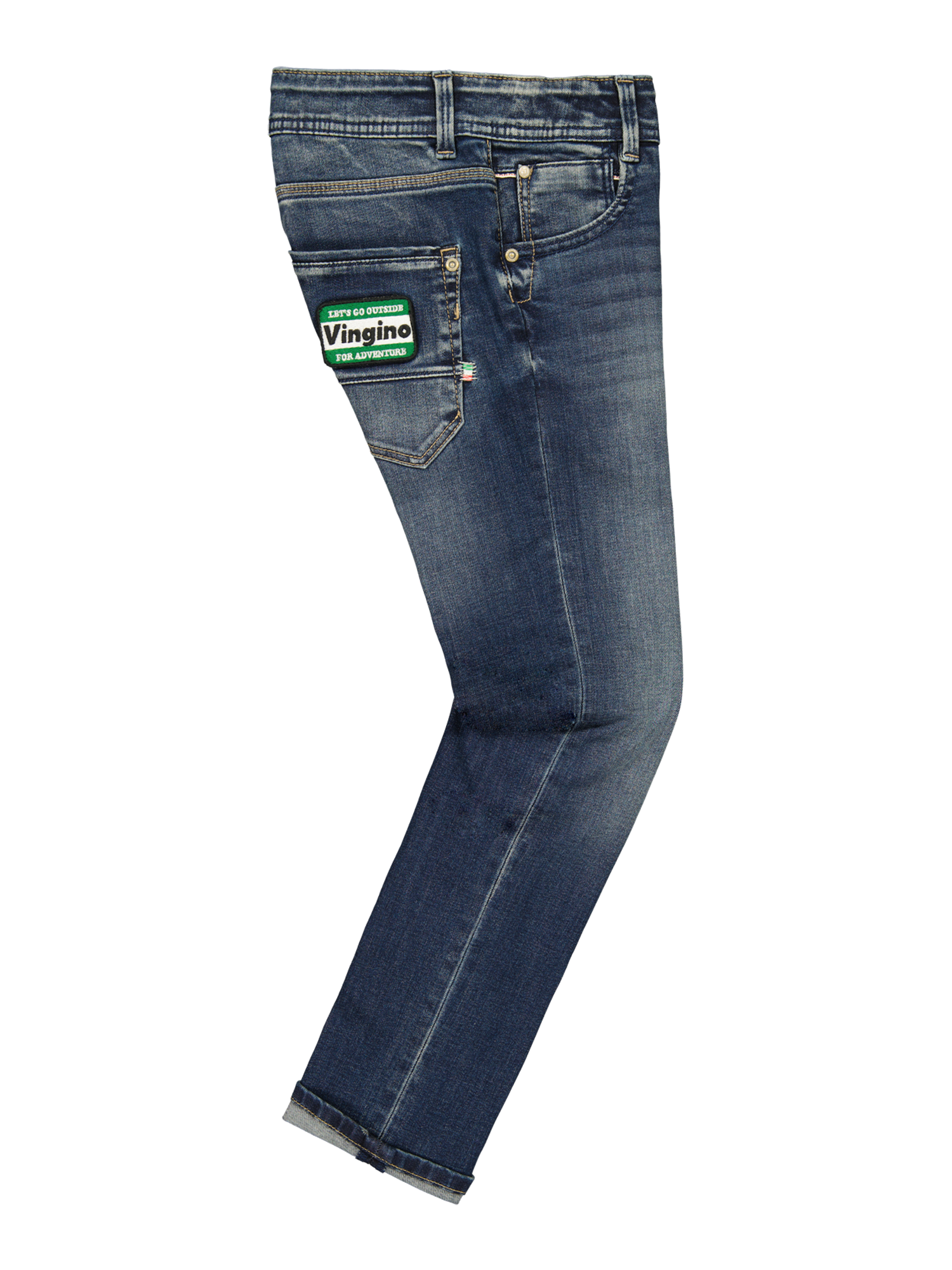 Regular Jeans 'Diego'