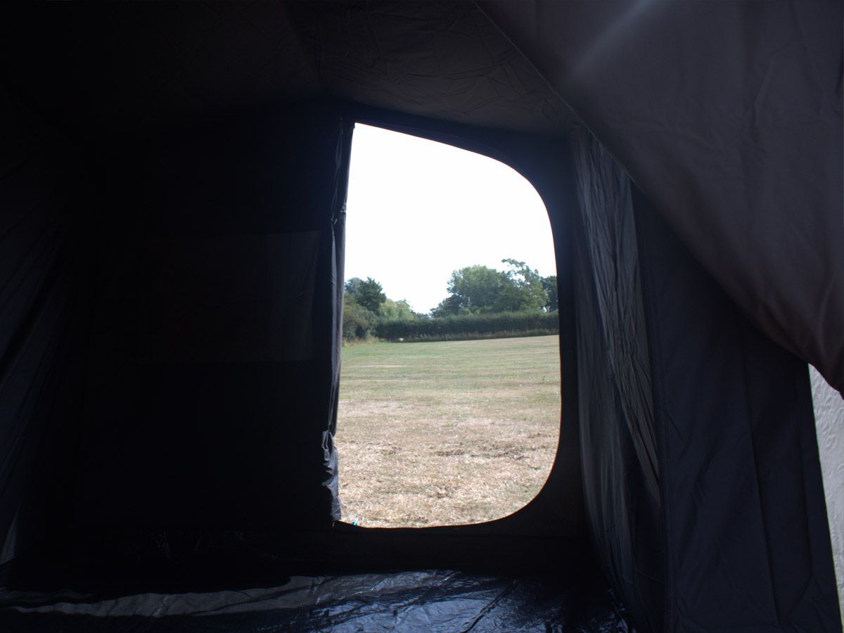 Telta Extra Tall Annexe Anbau