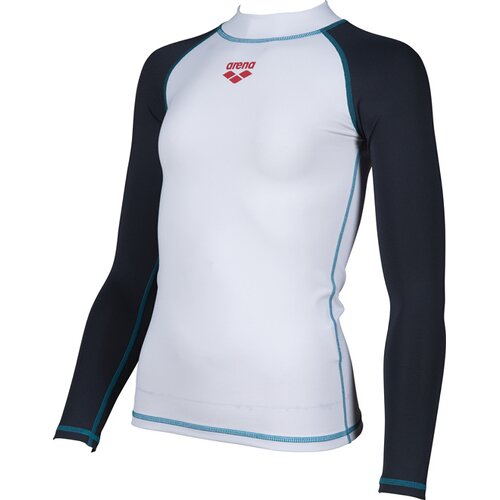 KINDER SHIRT G RASH VEST L/S