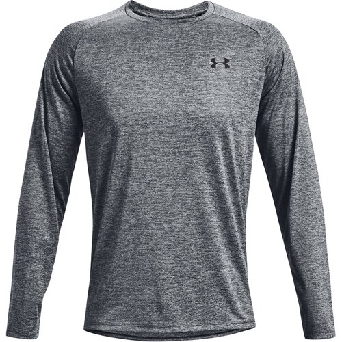 HERREN SHIRT UA TECH 2.0 LS