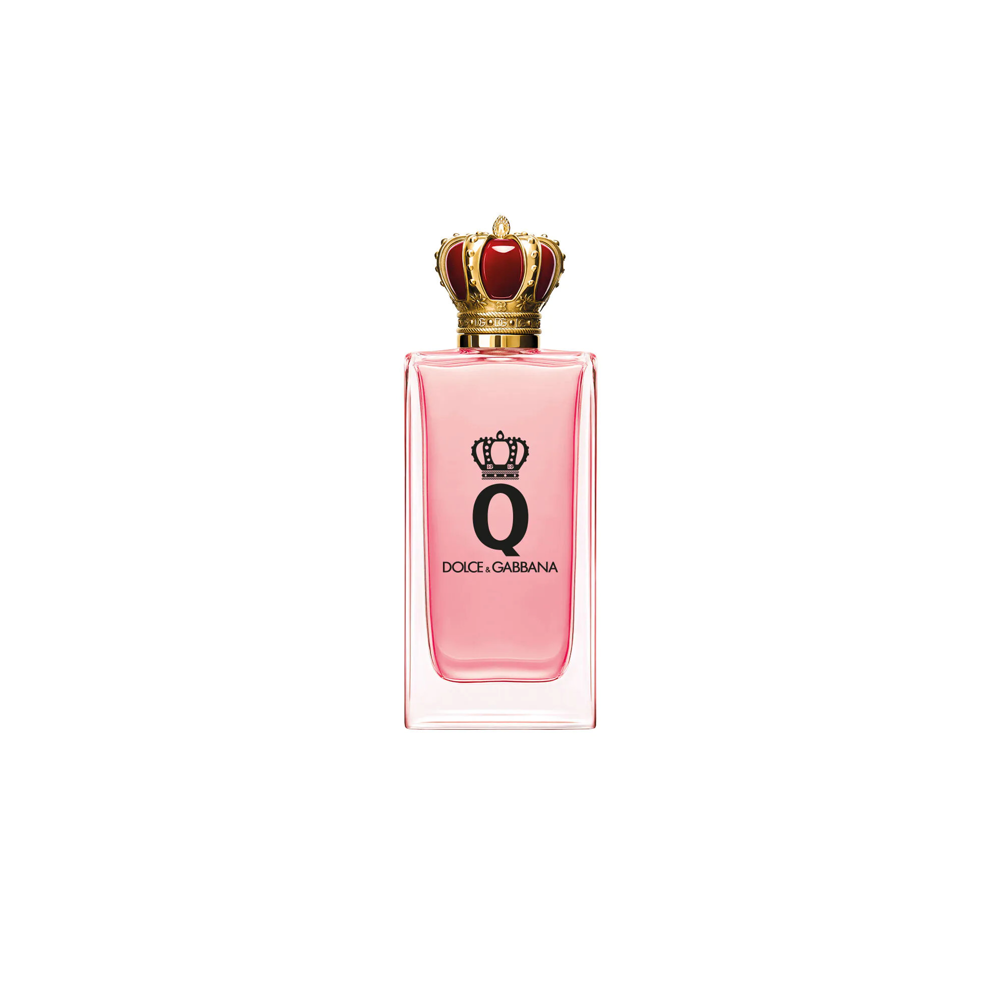 Dolce&Gabbana Q Eau de Parfum για γυναίκες, 100 ml