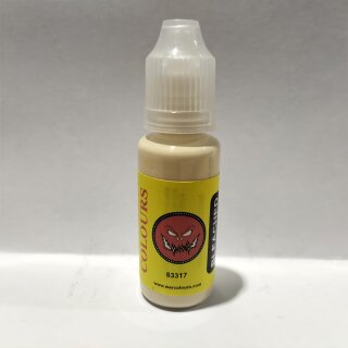 Nostalgia '94 - Bleached Bone (17ml)