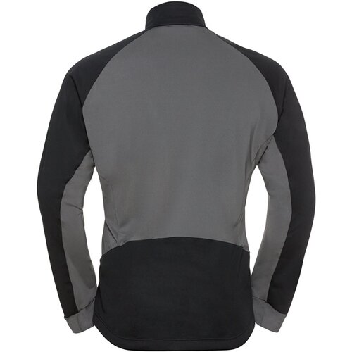 HERREN FUNKTIONSJACKE JACKET BRENSHOLMEN