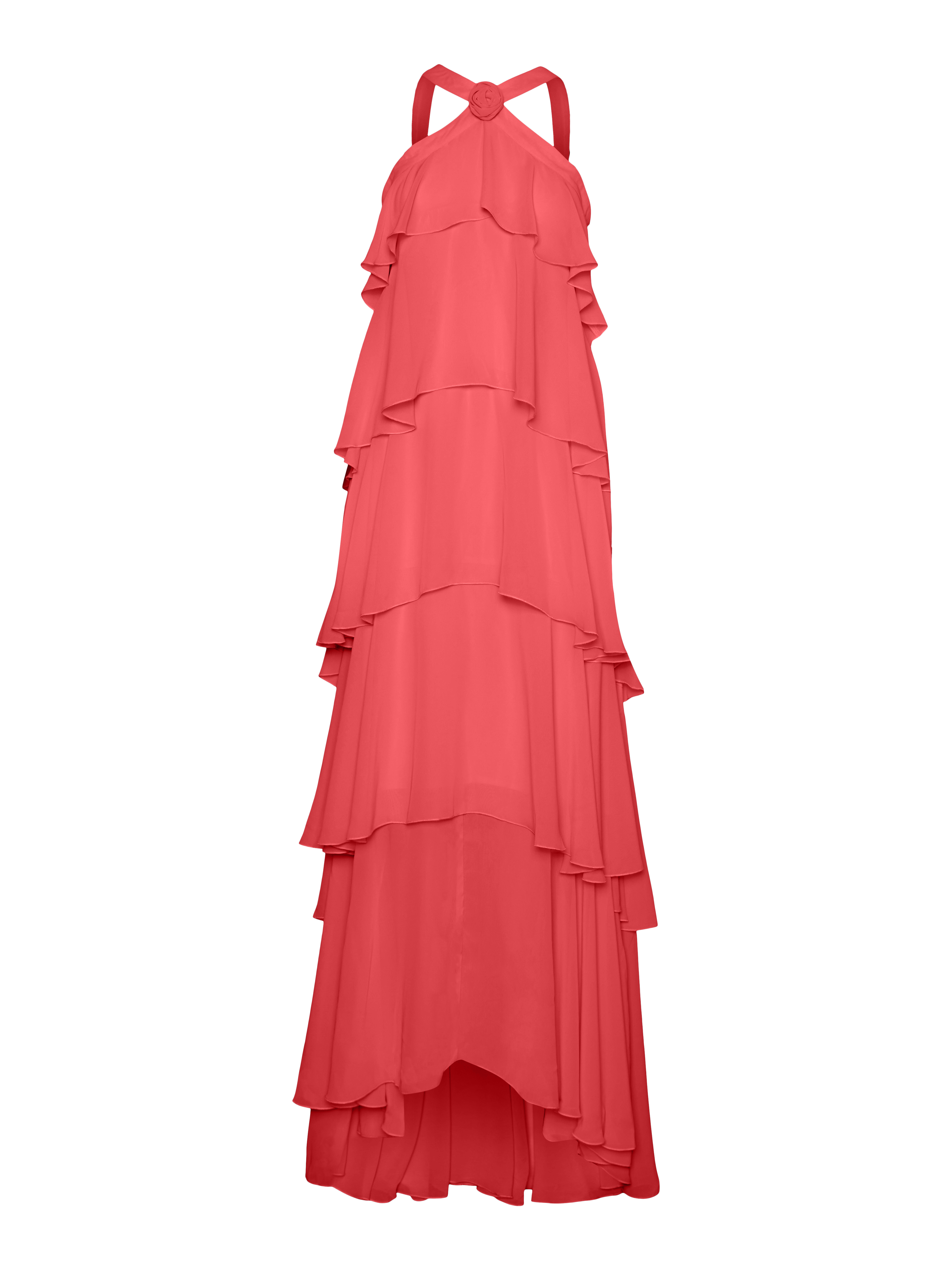 VMFELICIA Langes Kleid