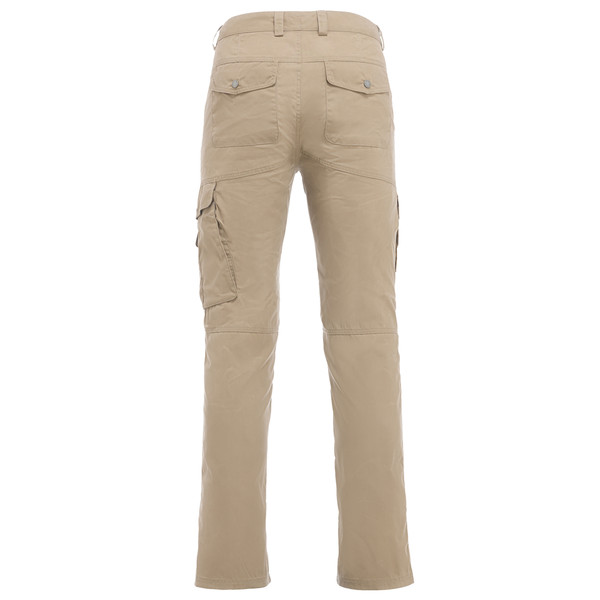 RAZNAS PANTS Herren - Trekkinghose