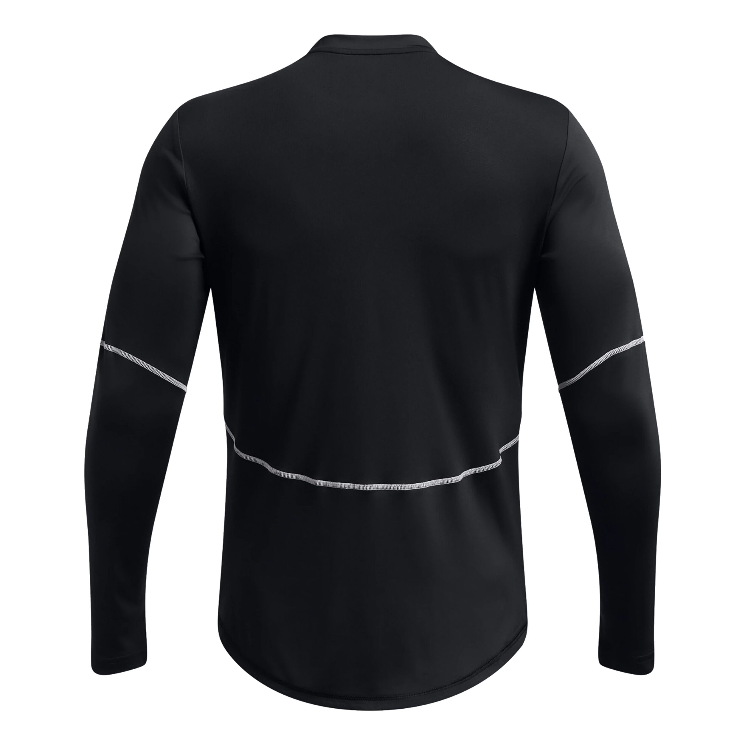 Pro Jersey Longsleeve Herren - Schwarz