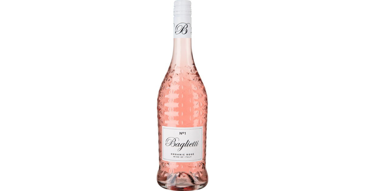Baglietti Rosé