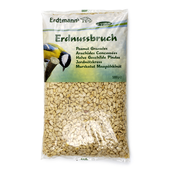 Erdtmann's energiereicher Erdnussbruch kaufen
