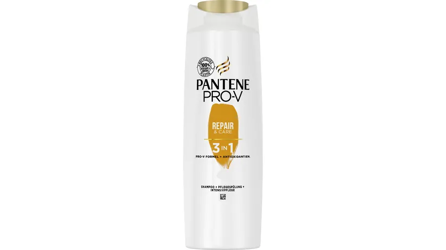 Pantene PRO-V Haarshampoo Repair&Care 250ml 250 ml