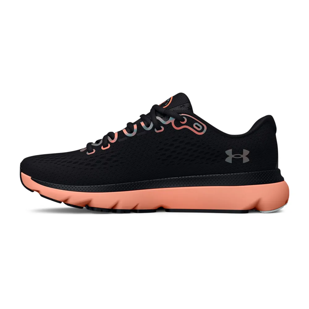 Under Armour HOVR Infinite 4 DSD 3025454-001 / schwarz