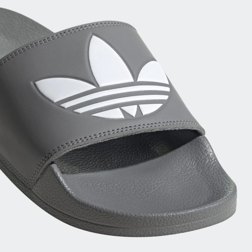 adidas Adilette Lite FU7592 / grau