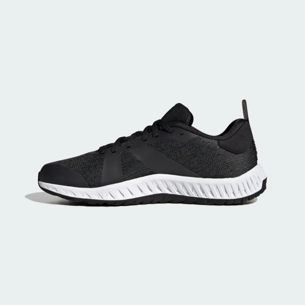 adidas Everyset Trainer IF3199 / schwarz
