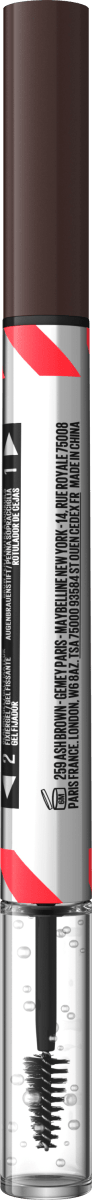 Augenbrauenstift Build-A-Brow 259 Ash Brown, 1 St