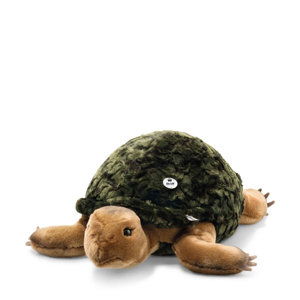 Slo Schildkröte, 70 cm, khaki