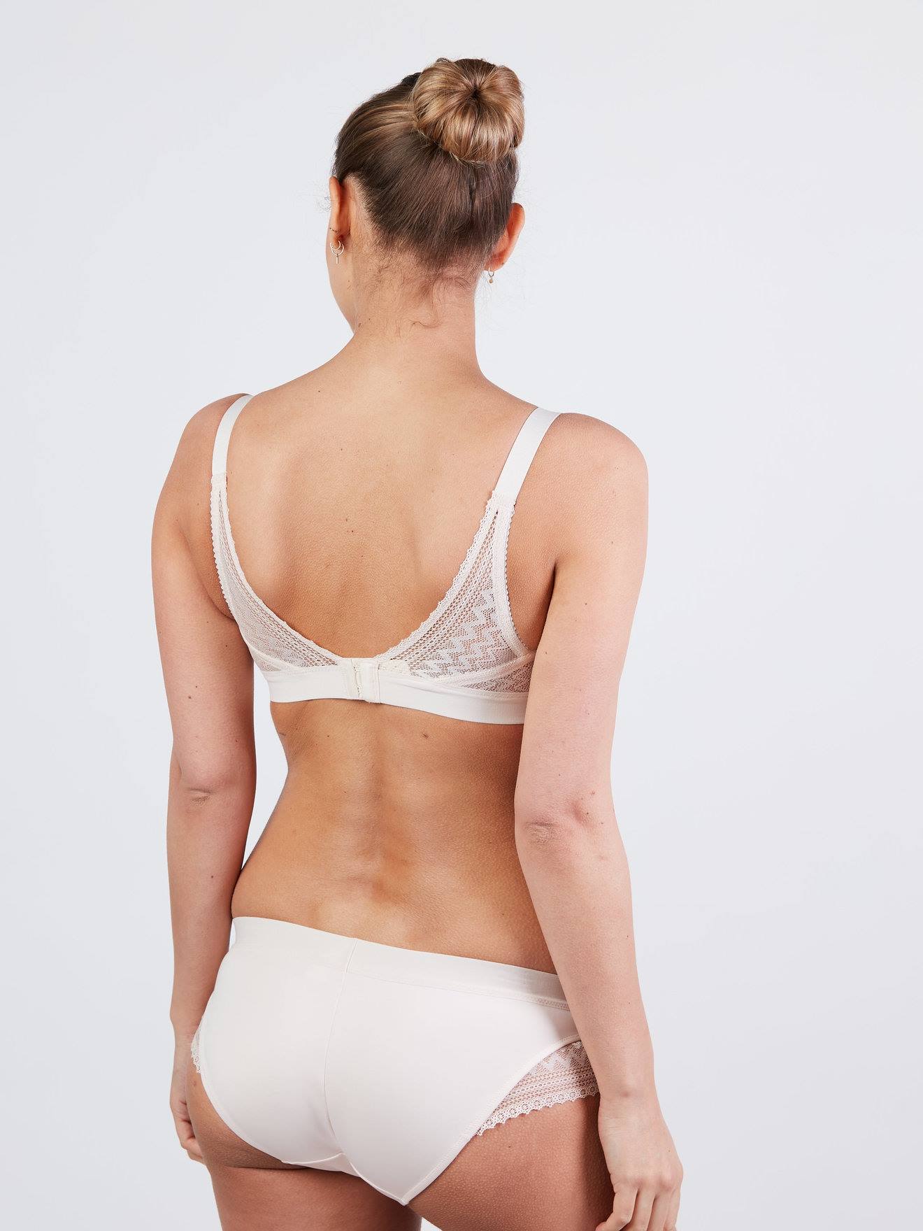 Cache Coeur Umstands-Shorty Serena CACHE COEUR - blush