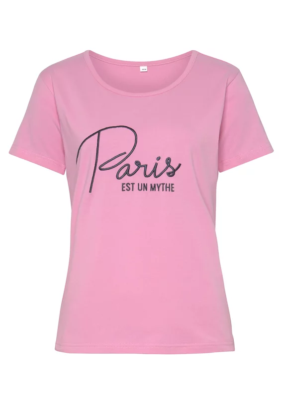 Kurzarmshirt