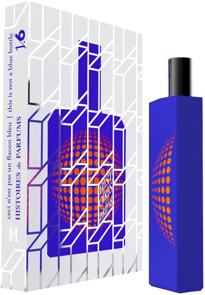 Histoires de Parfums This is not a Blue Bottle 1.6 Eau de Parfum