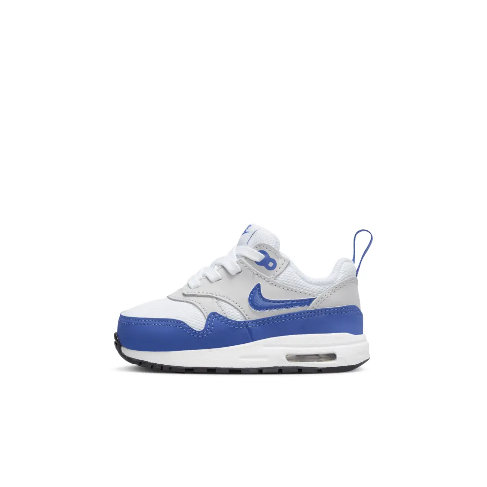 Nike Air Max 1 EasyOn DZ3309-104 / weiss