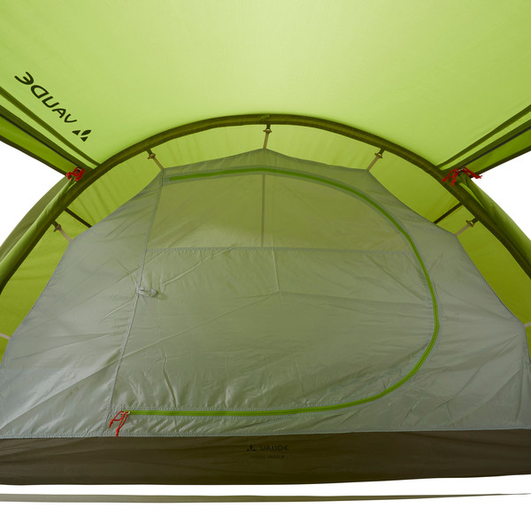 ARCO XT 3P - Tunnelzelt